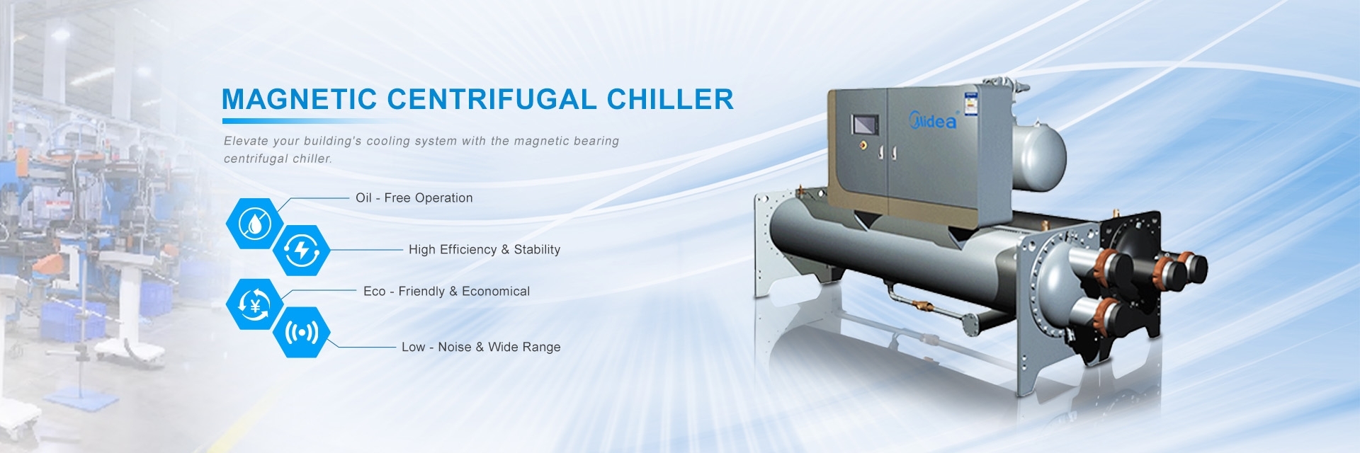 jakość Inwerter prądu stałego VRF fabryka