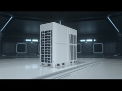 220-240V/3PH/60Hz Chłodzenie tylko R410a System VRF z pełnym inwerterem prądu stałego z ograniczeniem 6 trybów