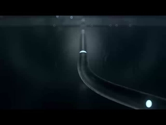 System chłodzenia powietrzem Multi Split VRF Nowy domowy klimatyzator