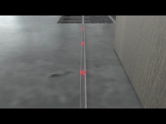 Podłogowe ogrzewanie źródło powietrza, pompa ciepła, podgrzewacz wody 25 do 60 stopni, podgrzewacz wody