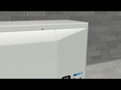 podgrzewacz wody ze źródła powietrza